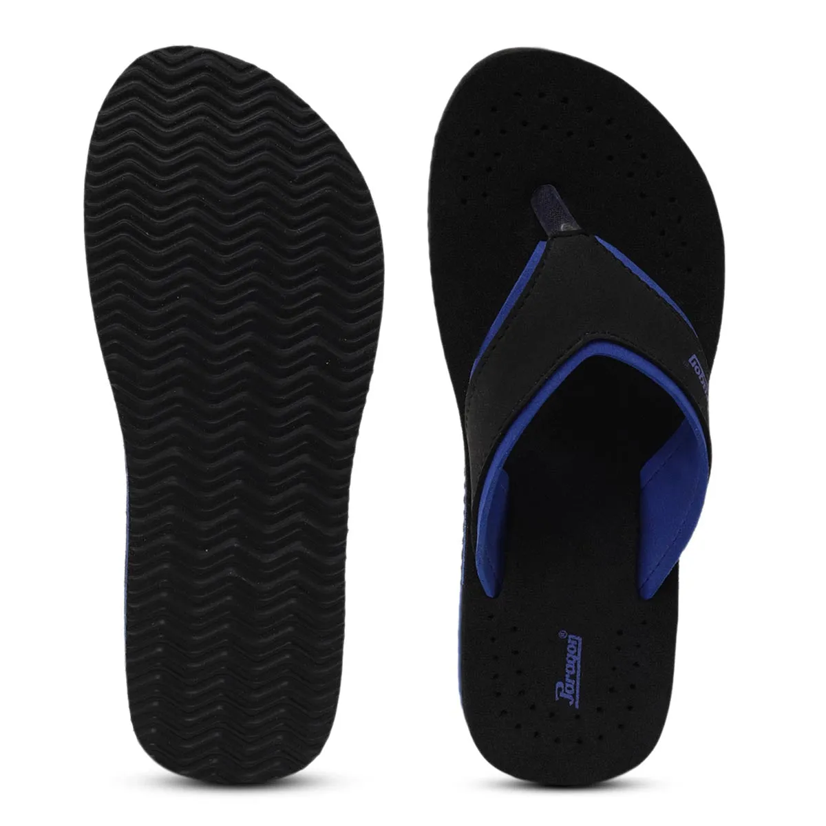 Paragon  K3300L Women Slippers | Lightweight Flipflops for Indoor & Outdoor | Casual & Comfortable | For Everyday Use MultiDirectional Speed Enhancement