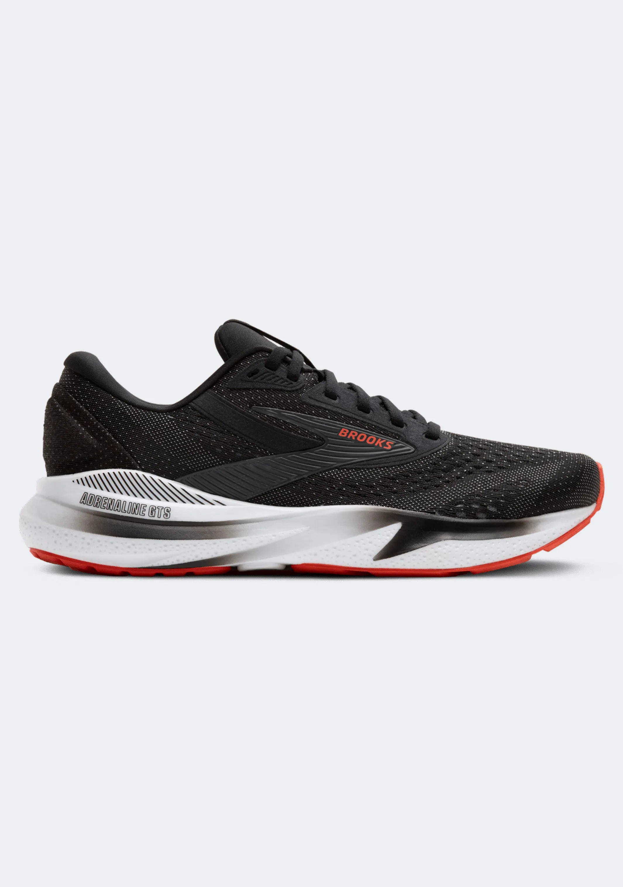 Brooks Men's Adrenaline GTS 24 Sport Influence Velcro Closure