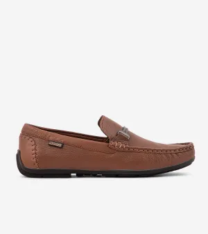 Family Meet Men's Moccasins DM-1106
