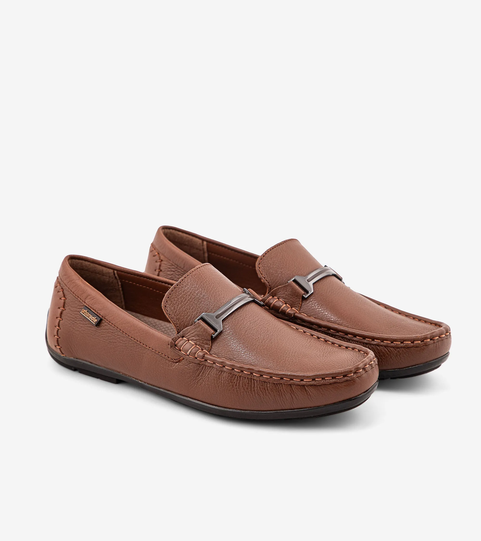 Long Lasting Men's Moccasins DM-1106