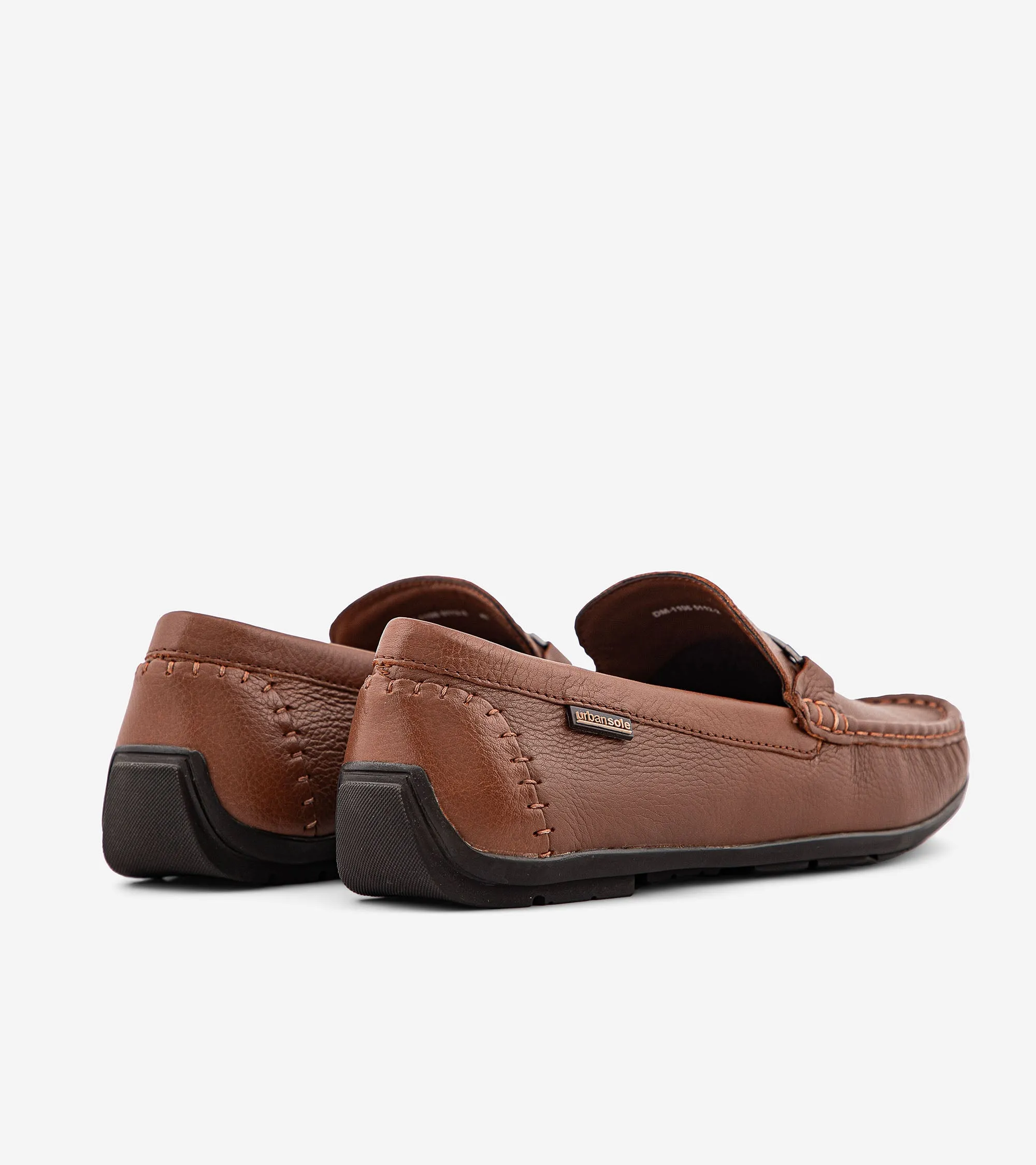 Harbor Hike Weekend Escape Men's Moccasins DM-1106