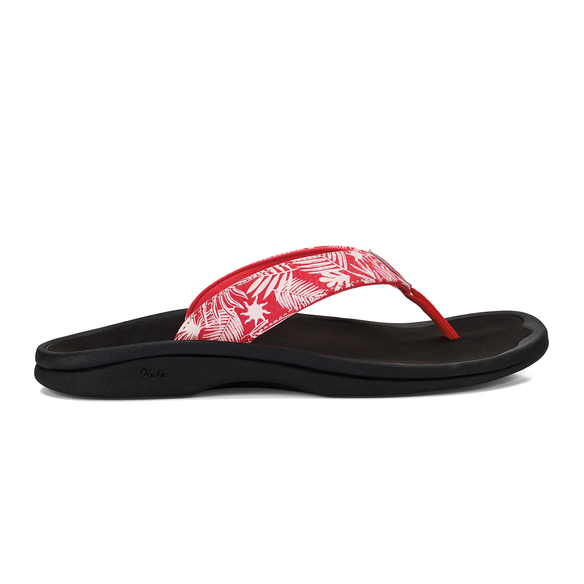 Chill Time Relax Mode Ohana - Lehua Flower / Onyx