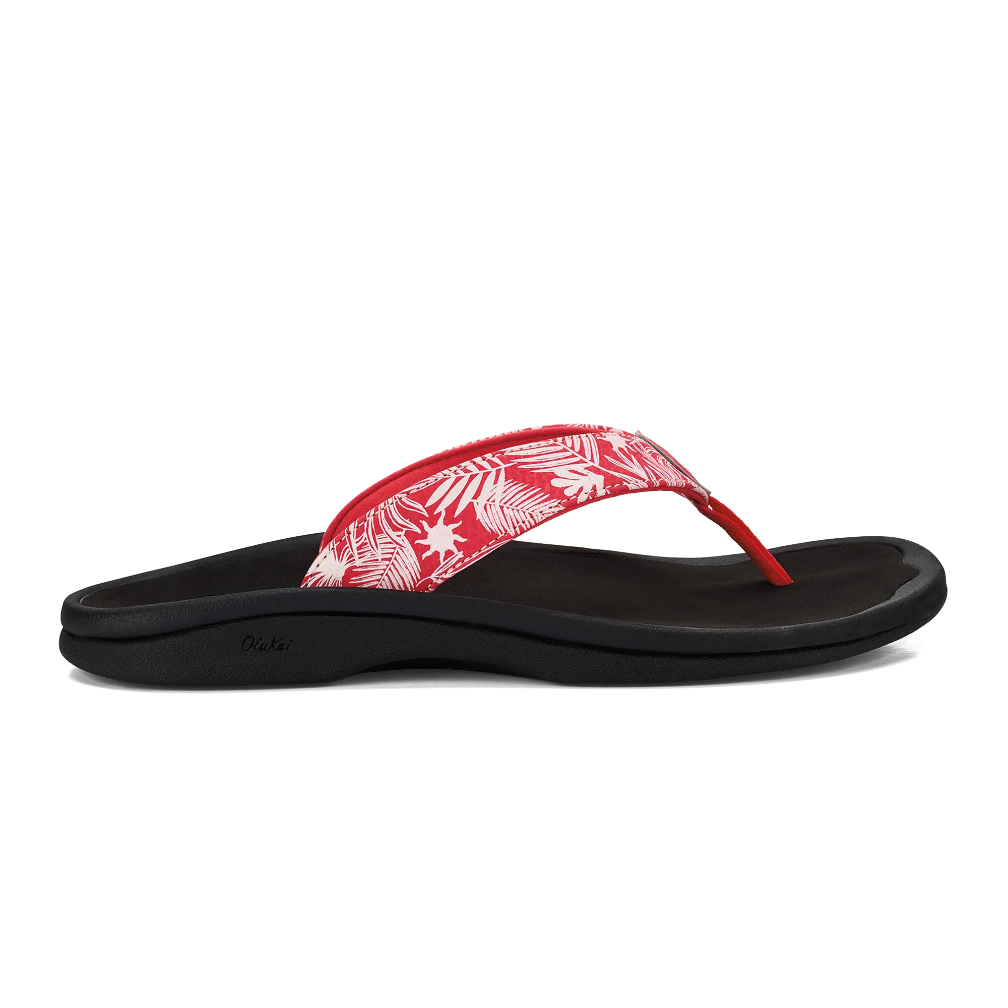 Lightweight Design Sun Ready Ohana - Lehua Flower / Onyx