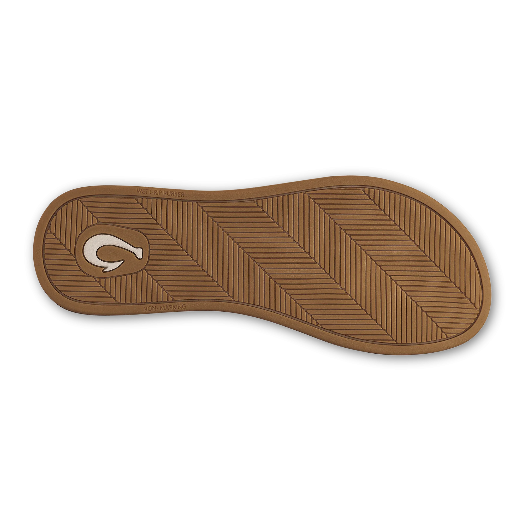 Anytime Fit Uiki - White Sand / Almond