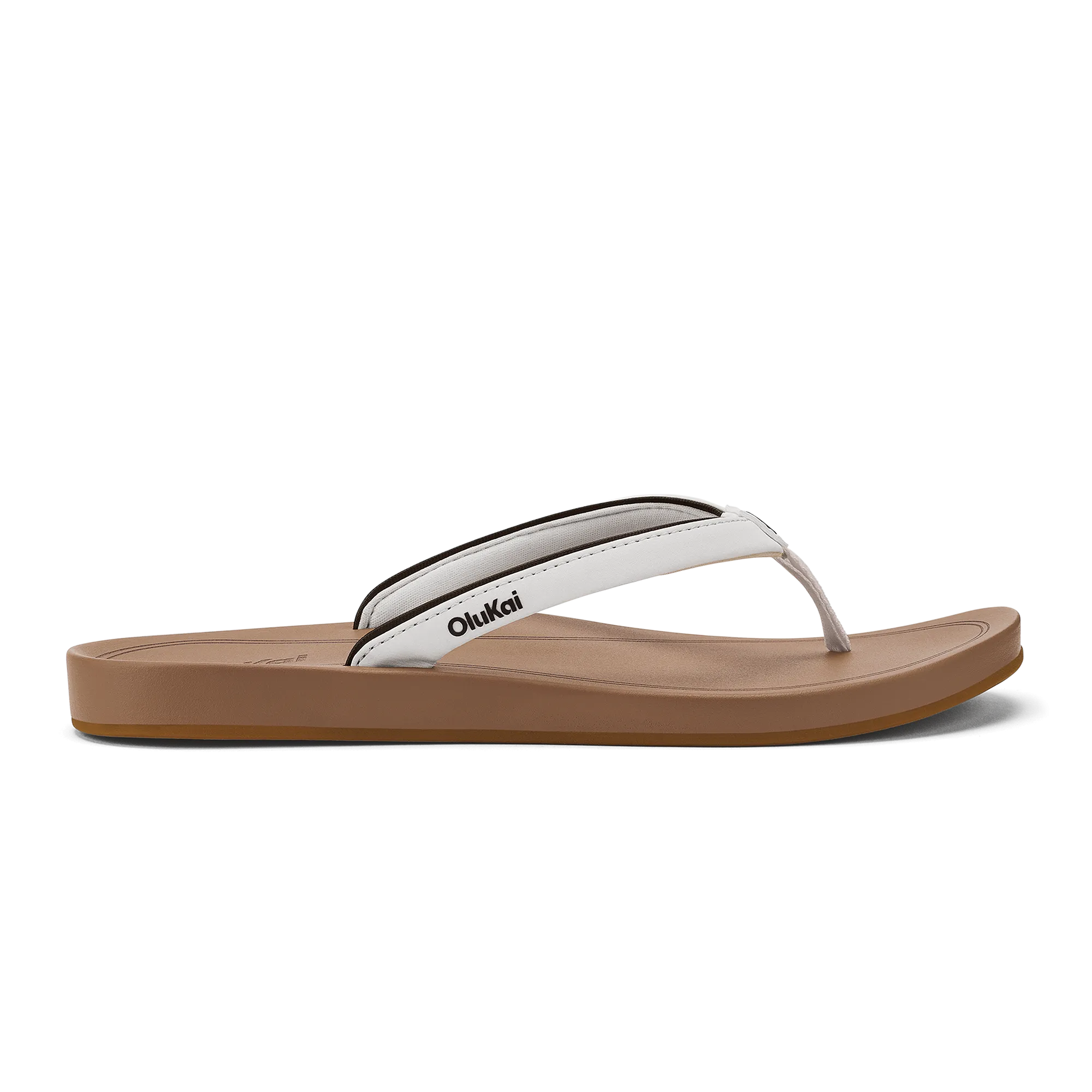 Uiki - White Sand / Almond Slip Resistant Sole Multi Use