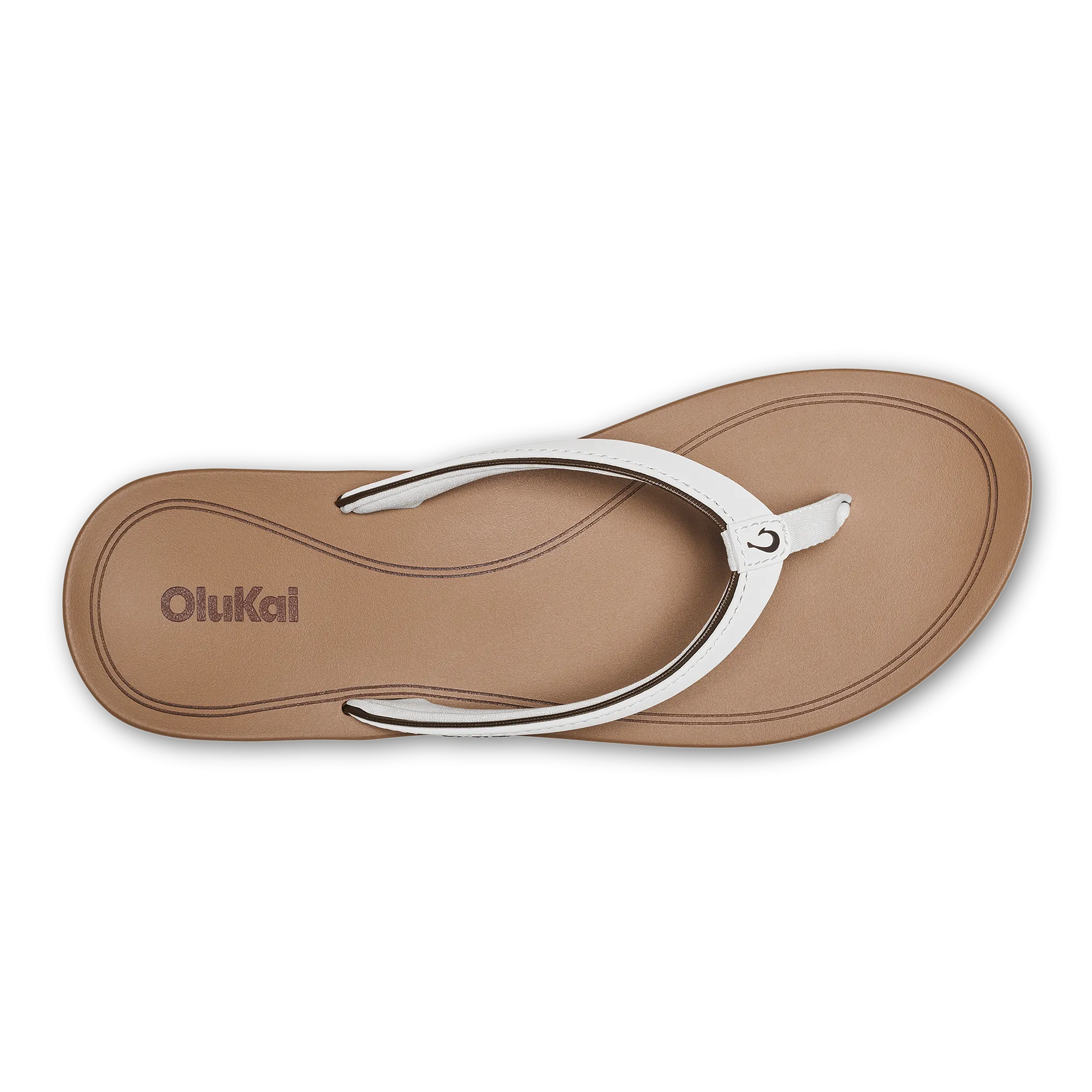 Back to Nature Cool Surface Uiki - White Sand / Almond