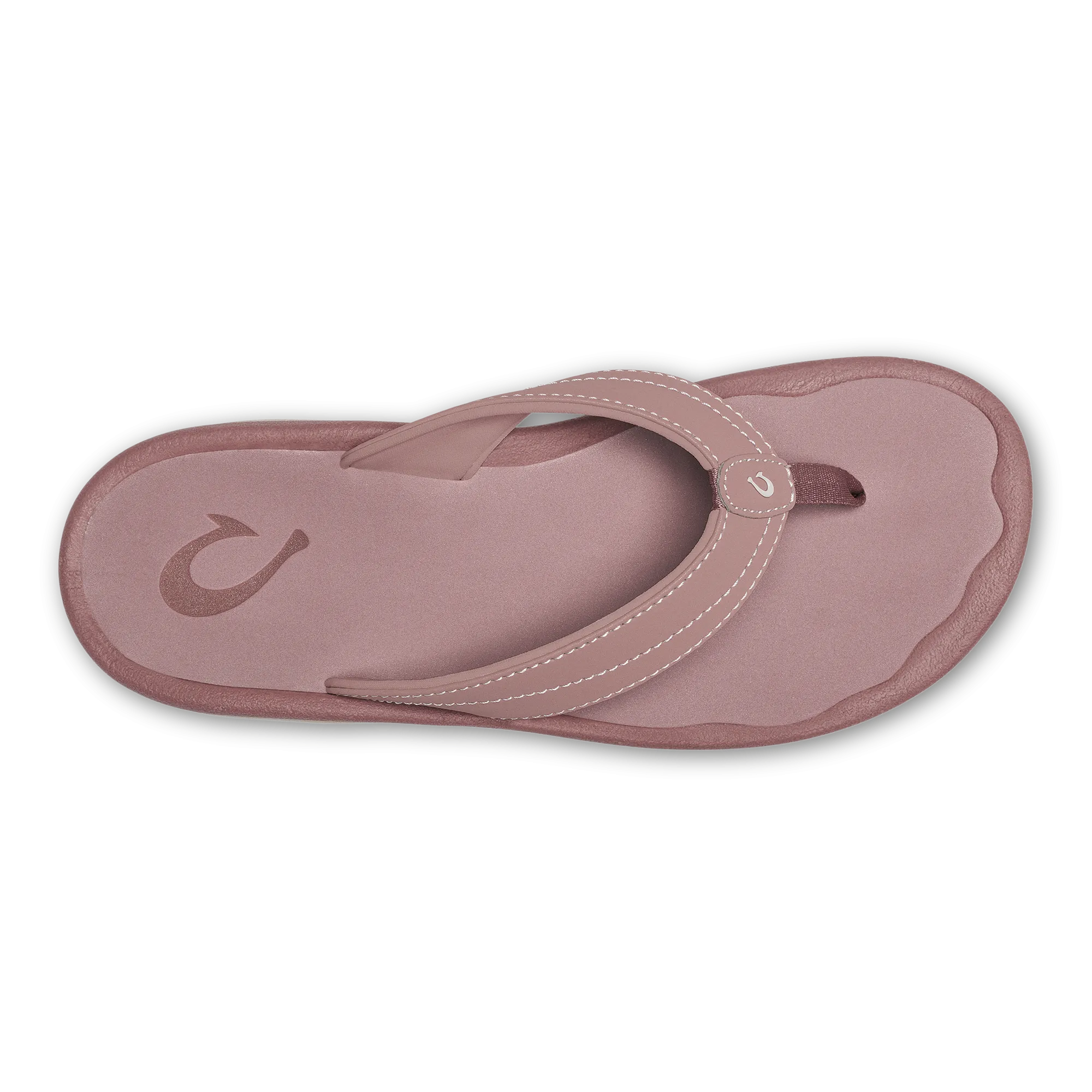Travel-Ready Shoes Ohana - Coral Rose