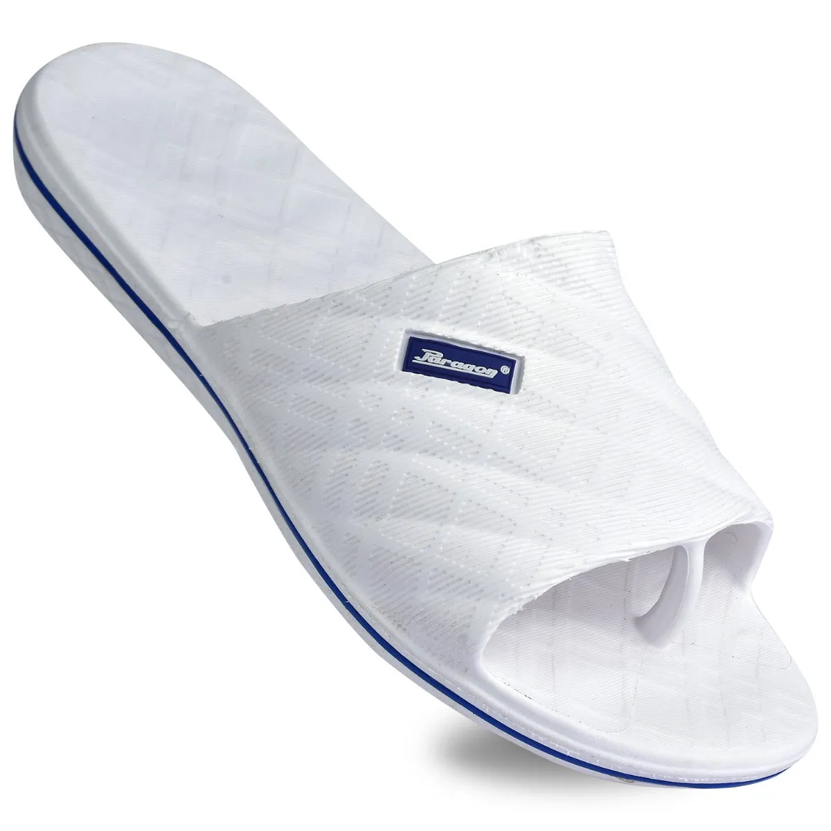 Paragon EVK3402G Men Casual Sliders | Stylish Trendy Lightweight Slides | Casual & Comfortable Slippers | For Everyday Use Slip Off