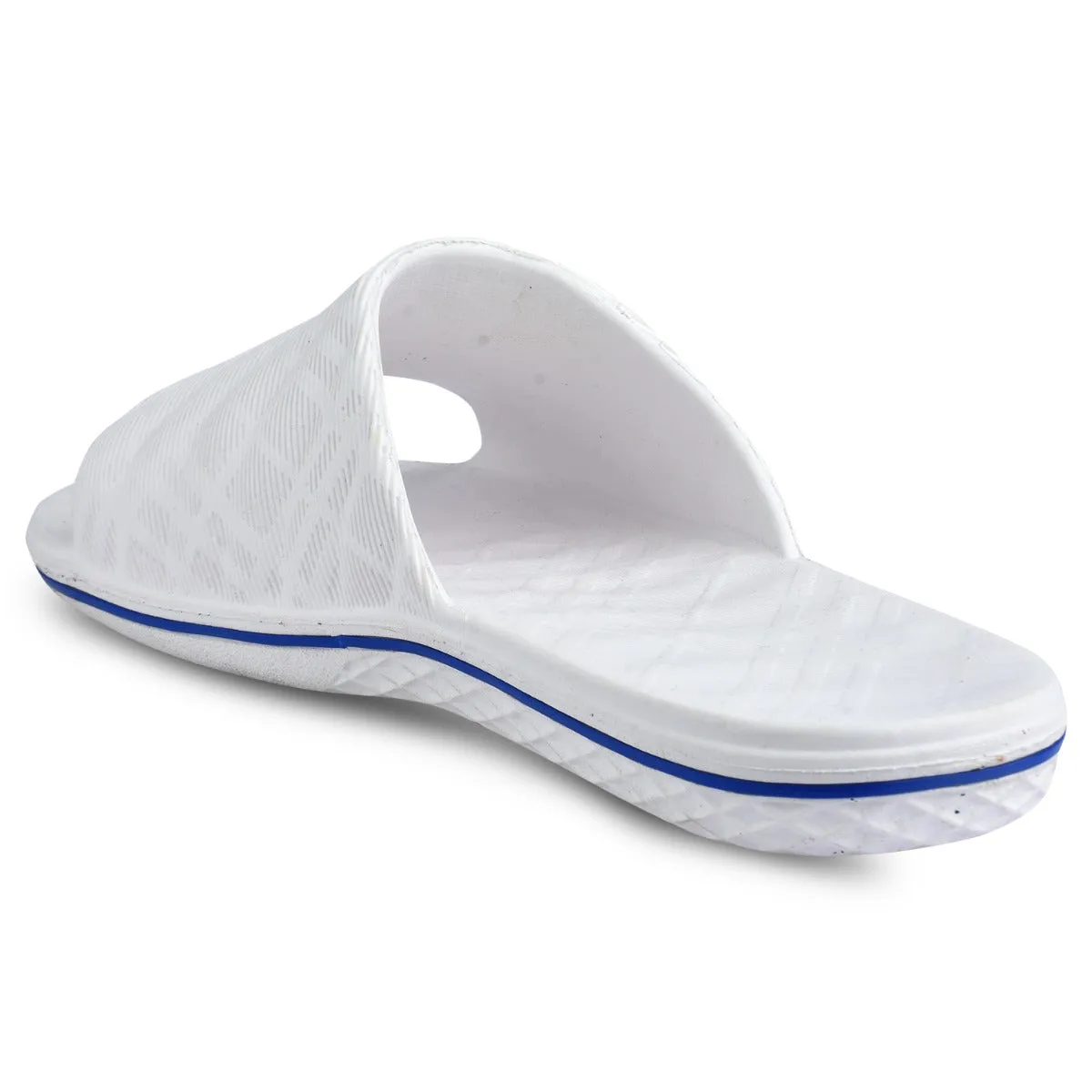Paragon EVK3402G Men Casual Sliders | Stylish Trendy Lightweight Slides | Casual & Comfortable Slippers | For Everyday Use Strong Build