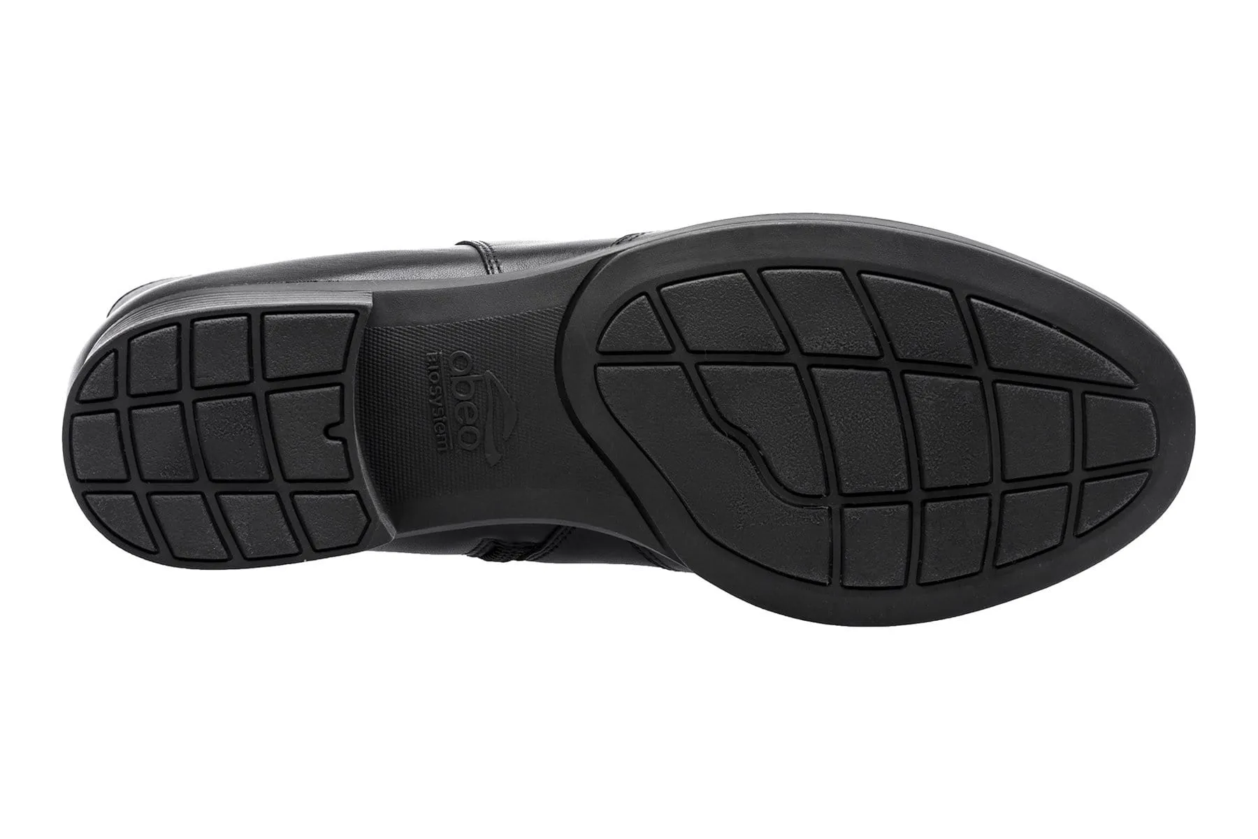 Urbana Metatarsal Rugged Built Rainy Day Commuter