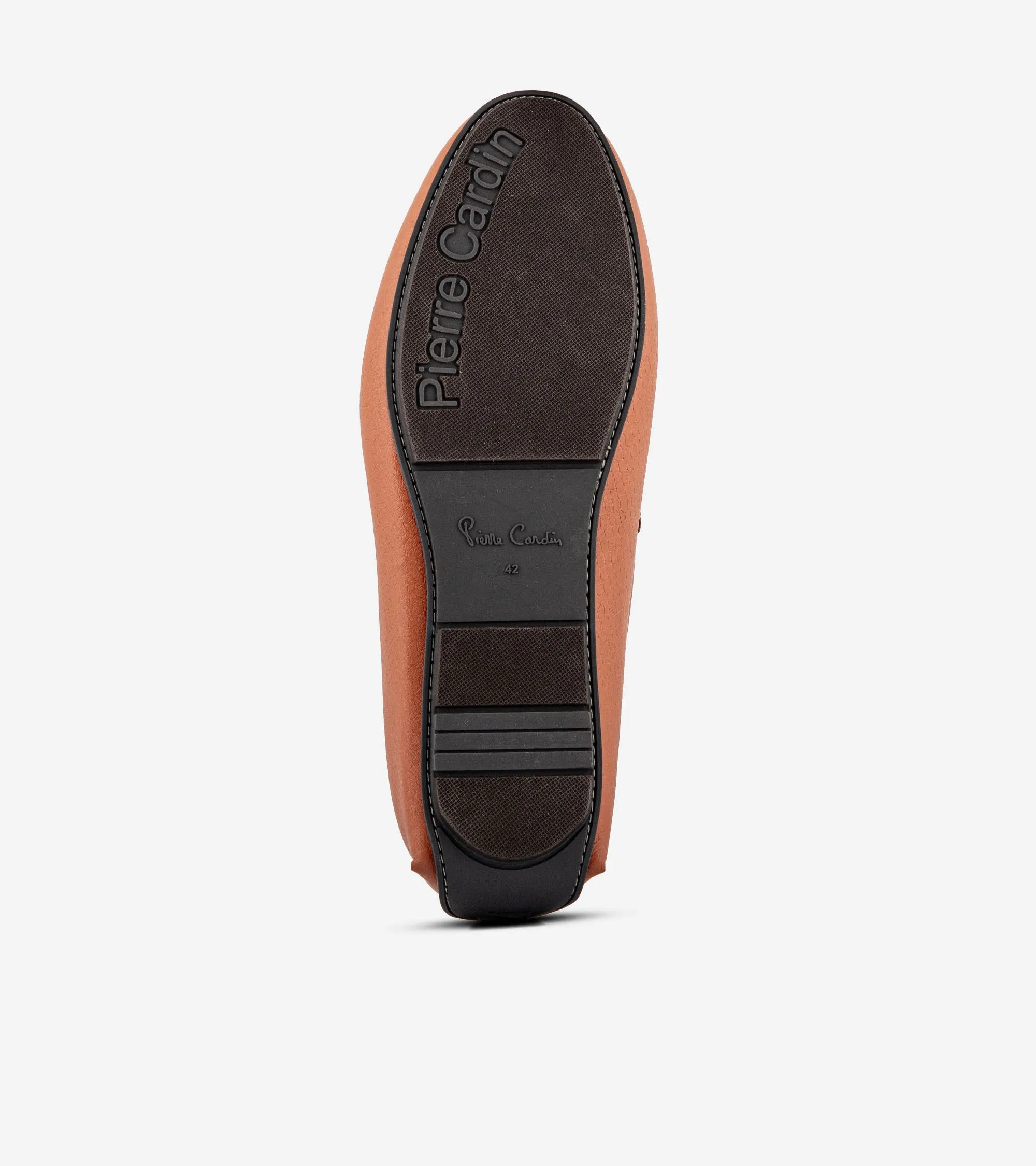Men's Moccasins JK-2304 Pull Tab Slip On Mules