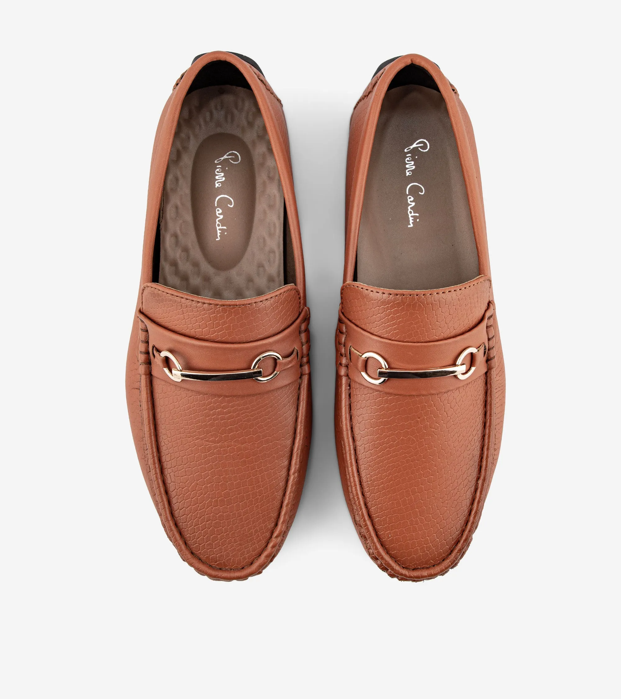 Weekend Mood Path Walk Men's Moccasins JK-2304