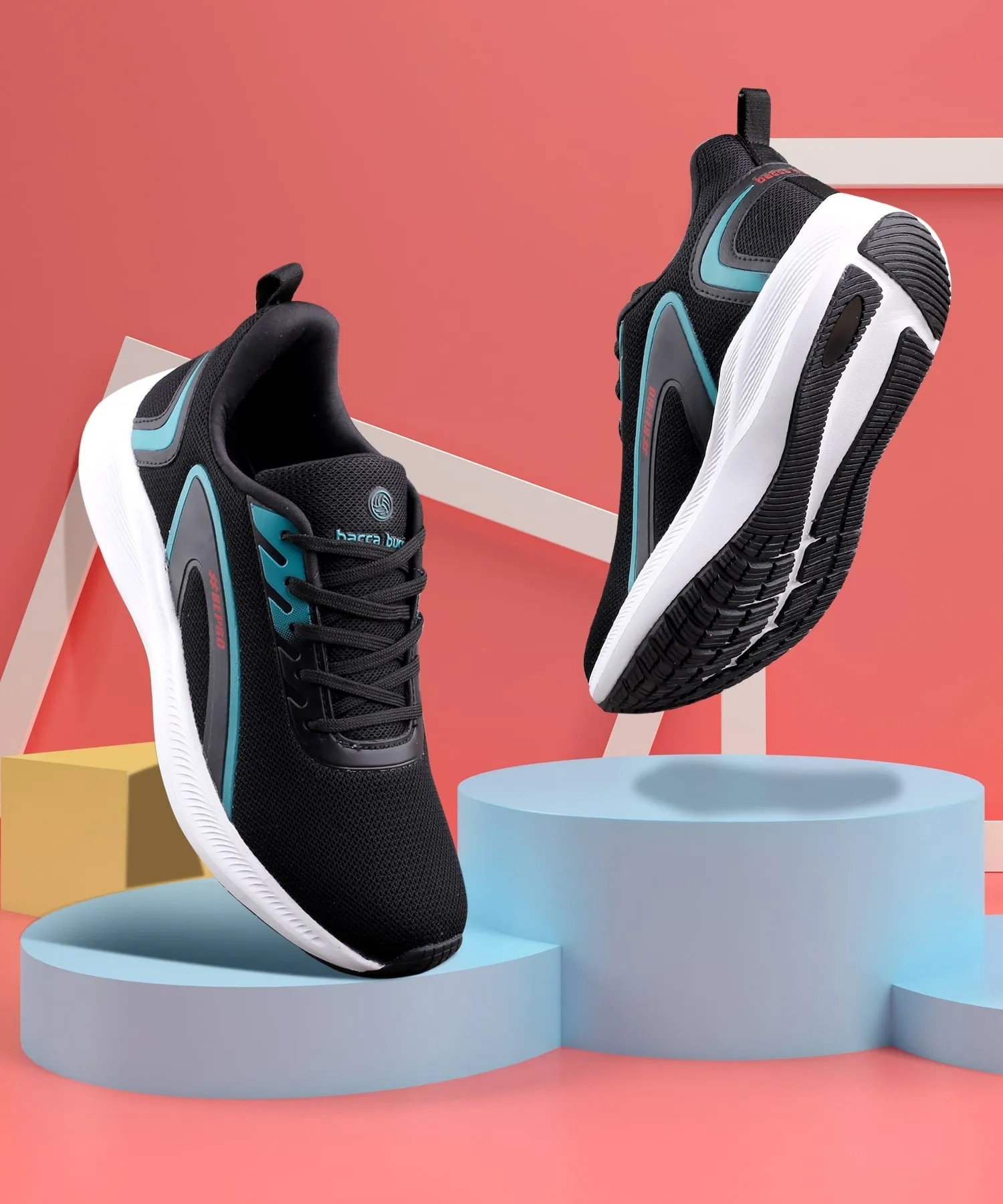 Easy Flow sports Bacca Bucci Essential