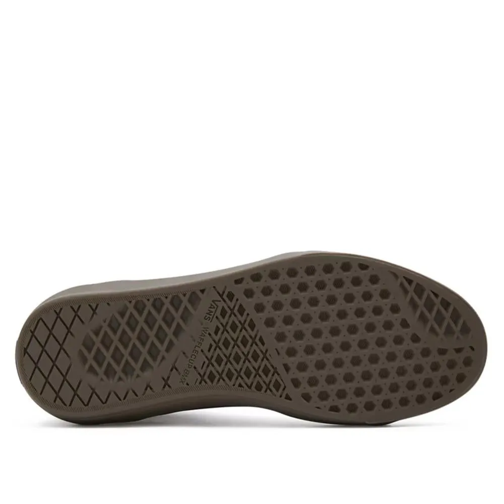 Soft Material Vans BMX Sk8-Hi - Dark Gray/Gum