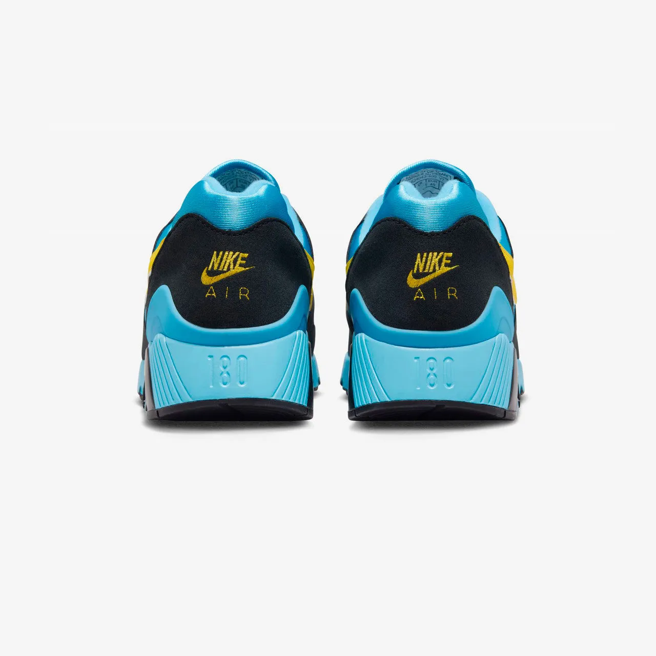 Deep Grip Shock absorption Air 180