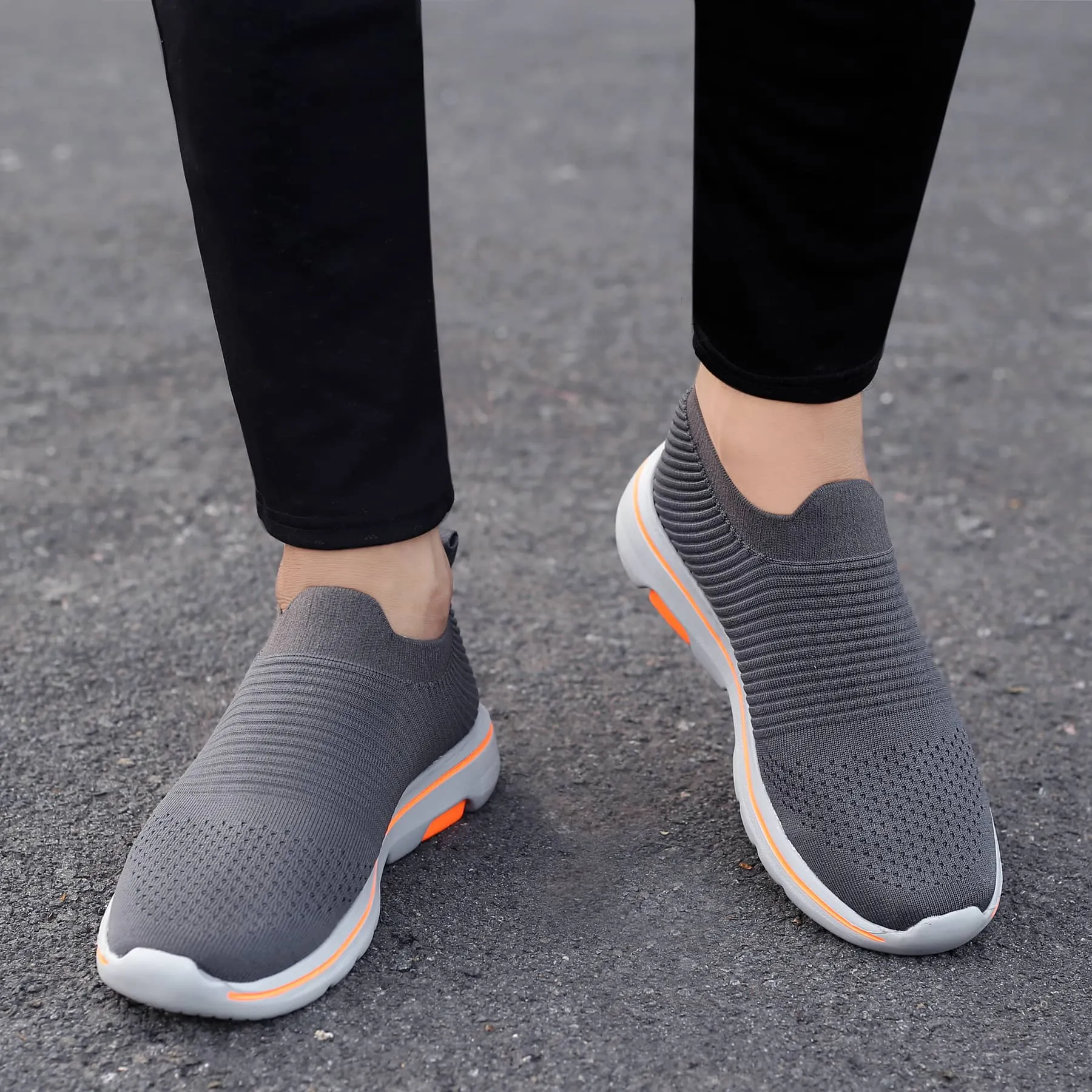 Bacca Bucci Pulse Flexible