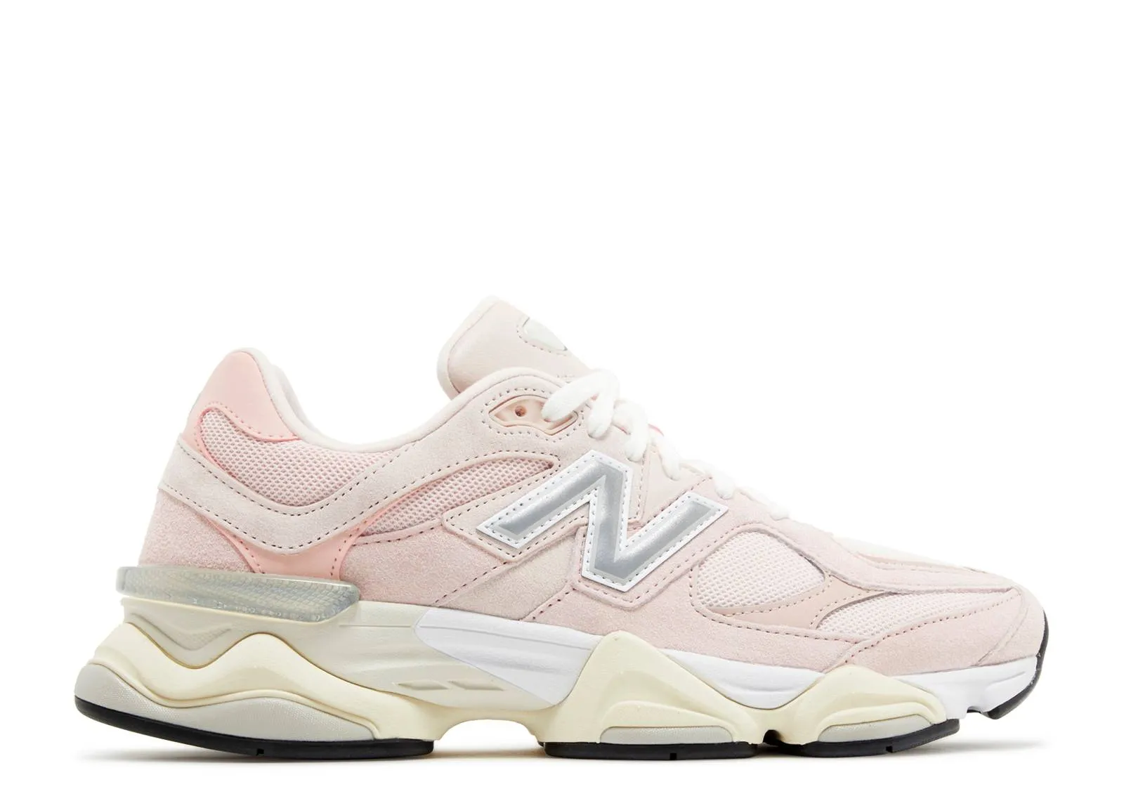 New Balance 9060 Crystal Pink Easy Wear
