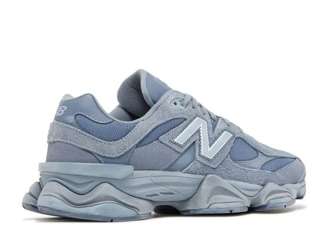 Happy Move Fashion Glow New Balance 9060 Vintage Indigo