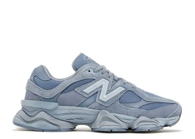 New Balance 9060 Vintage Indigo Cliff Edge