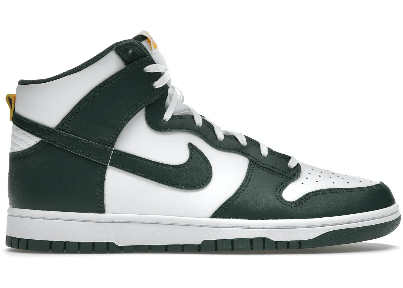 Nike Dunk High Australia Photo Glam Snow Ride