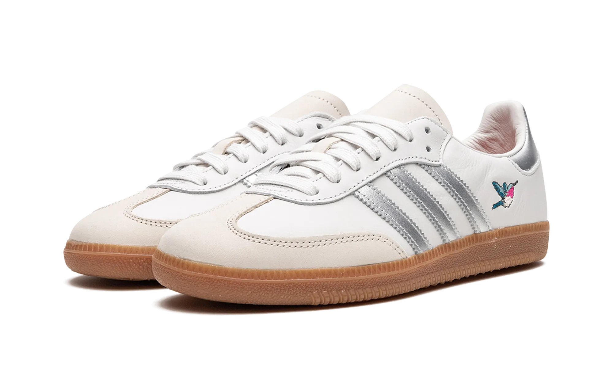All Day Rainy Day Samba OG V1 "Notting Hill Carnival"