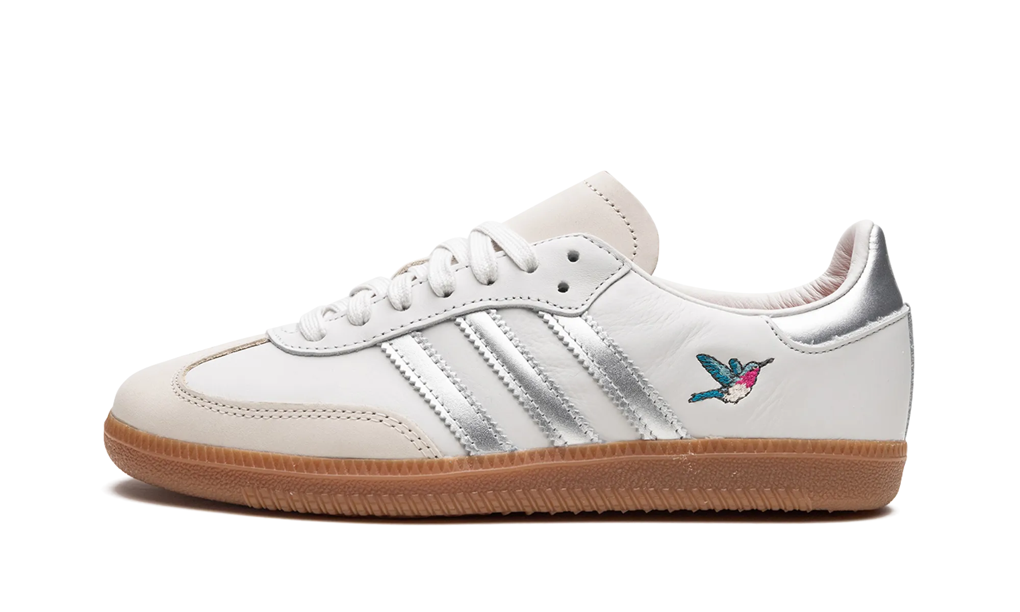 Samba OG V1 "Notting Hill Carnival" Zip Up Soul Walk