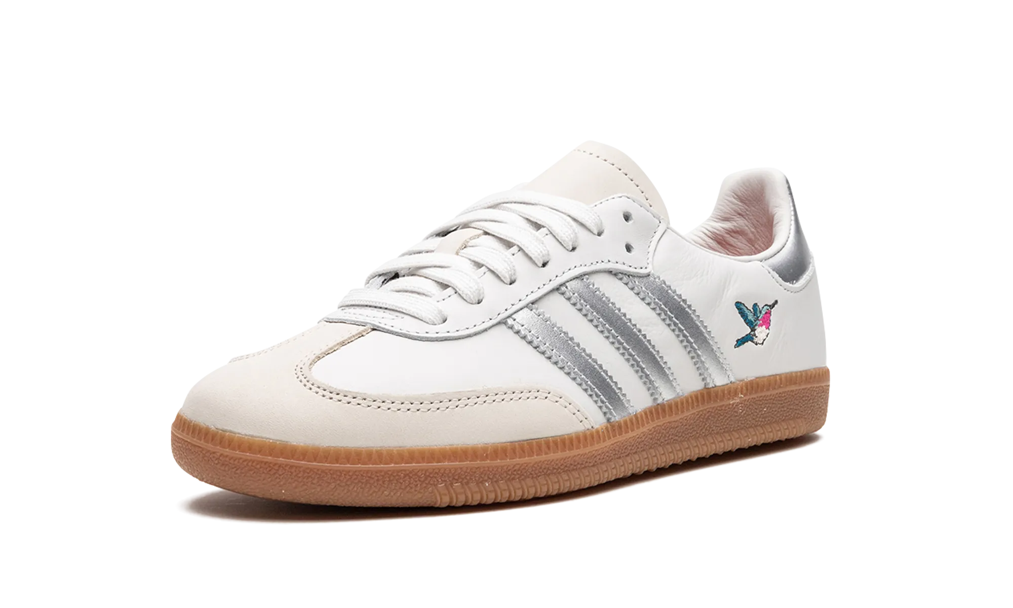Match All Samba OG V1 "Notting Hill Carnival"
