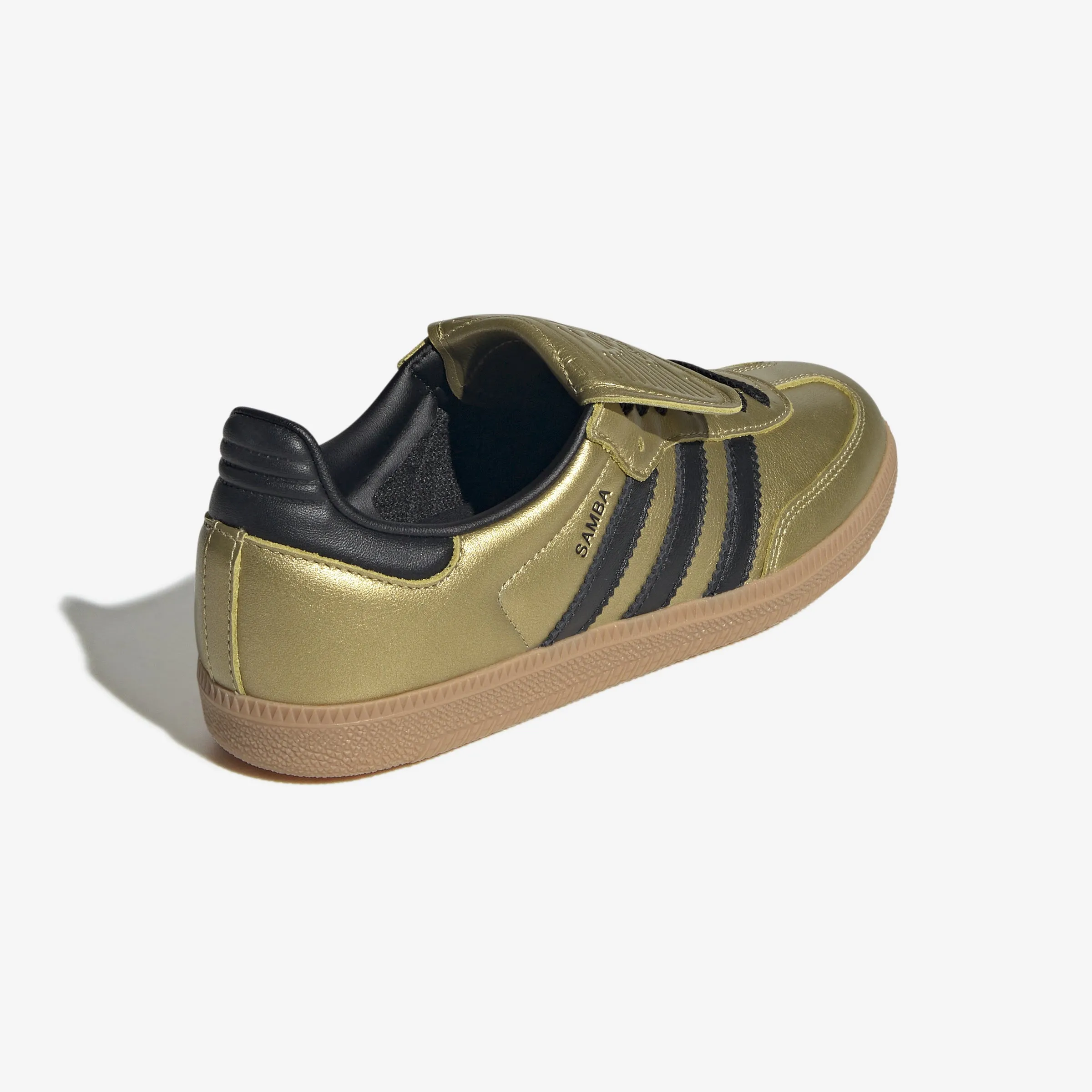 Formal Mode Wmns Samba LT