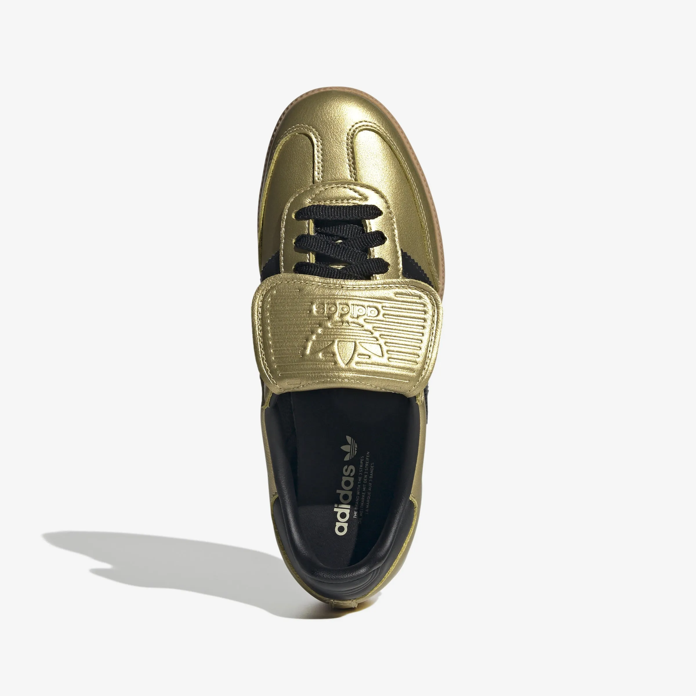 Wmns Samba LT Short Trip Wide fit