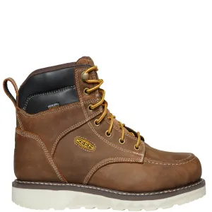 Comfy All MEN'S CINCINNATI 6" CARBON-FIBER TOE