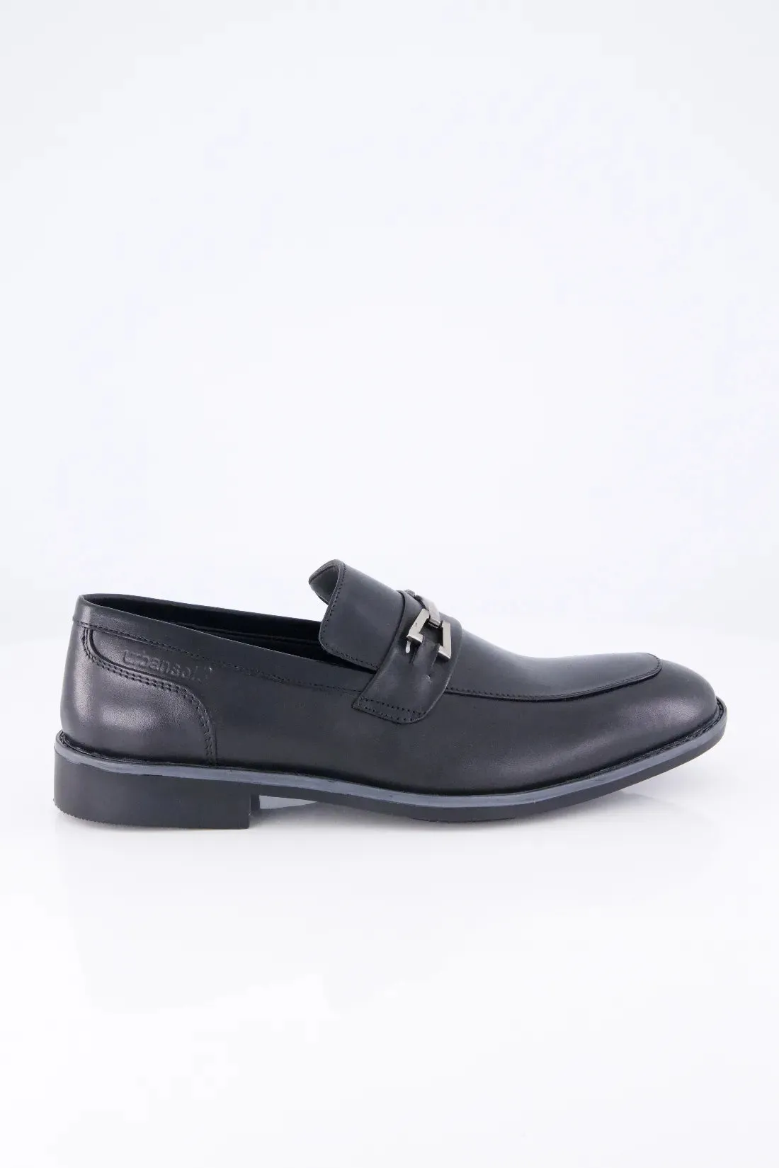Perforated Detail Men Formal Shoes US-FM-4311