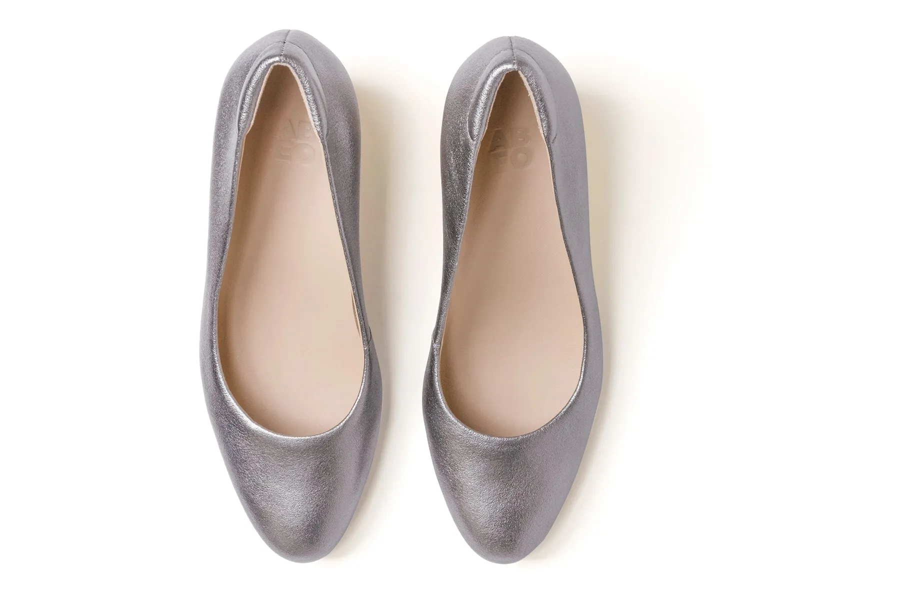 Suede Touch Urban Step Quinn Metatarsal