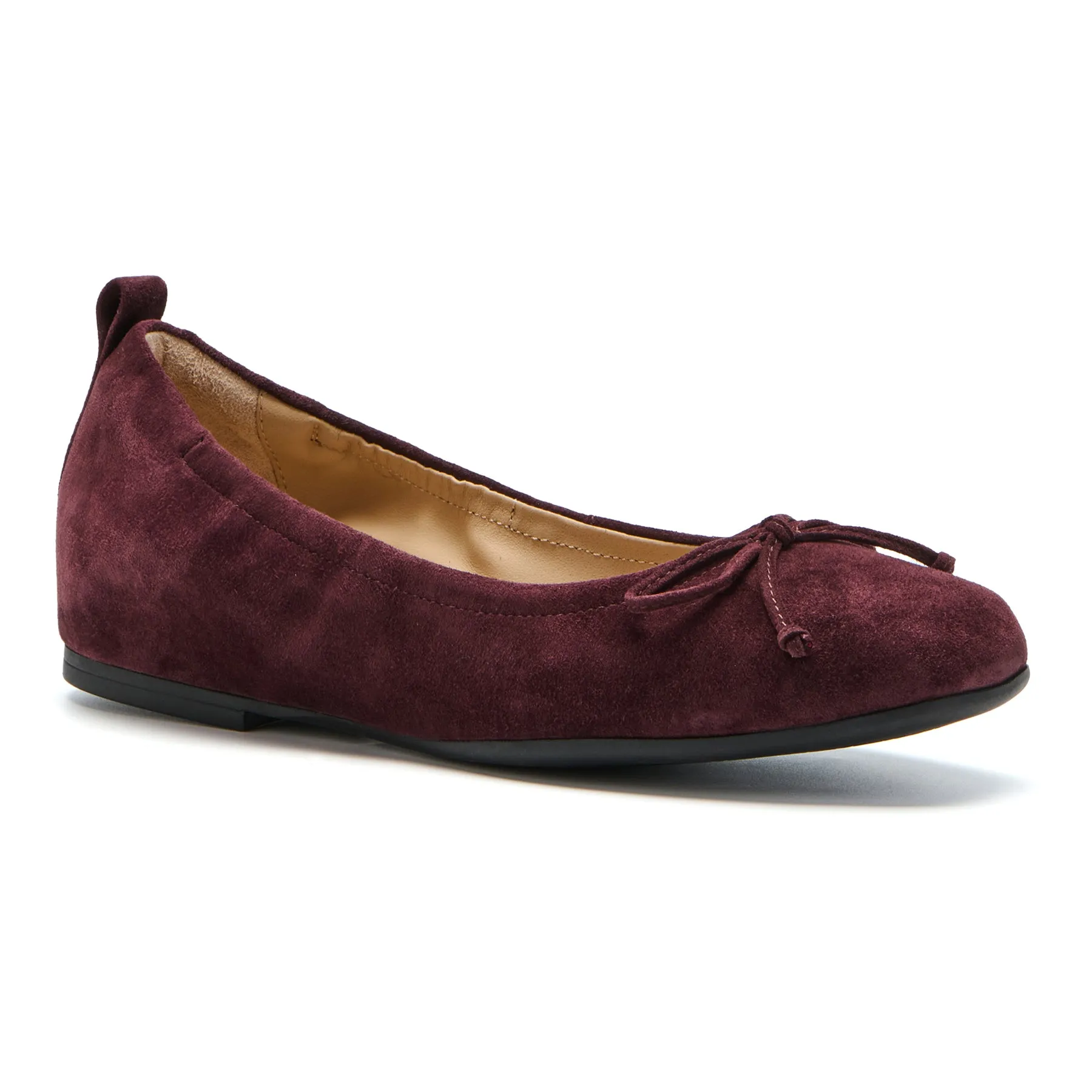Cadence Bow Metatarsal Modern Silhouette Custom Fit