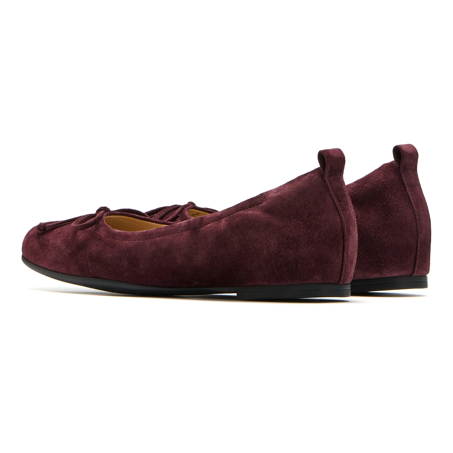 Cadence Bow Metatarsal Fast Step Light Knit