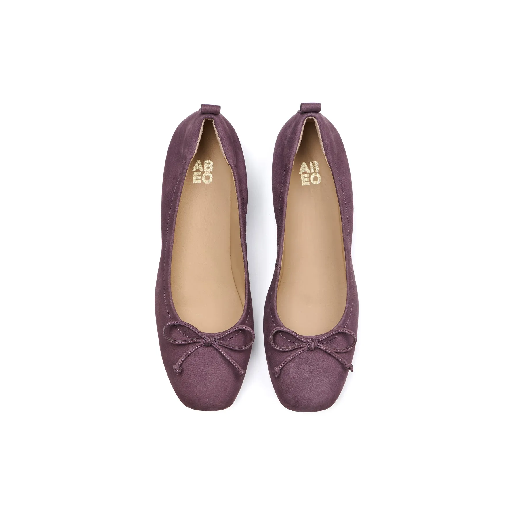 Formal Footwear Cadence Bow
