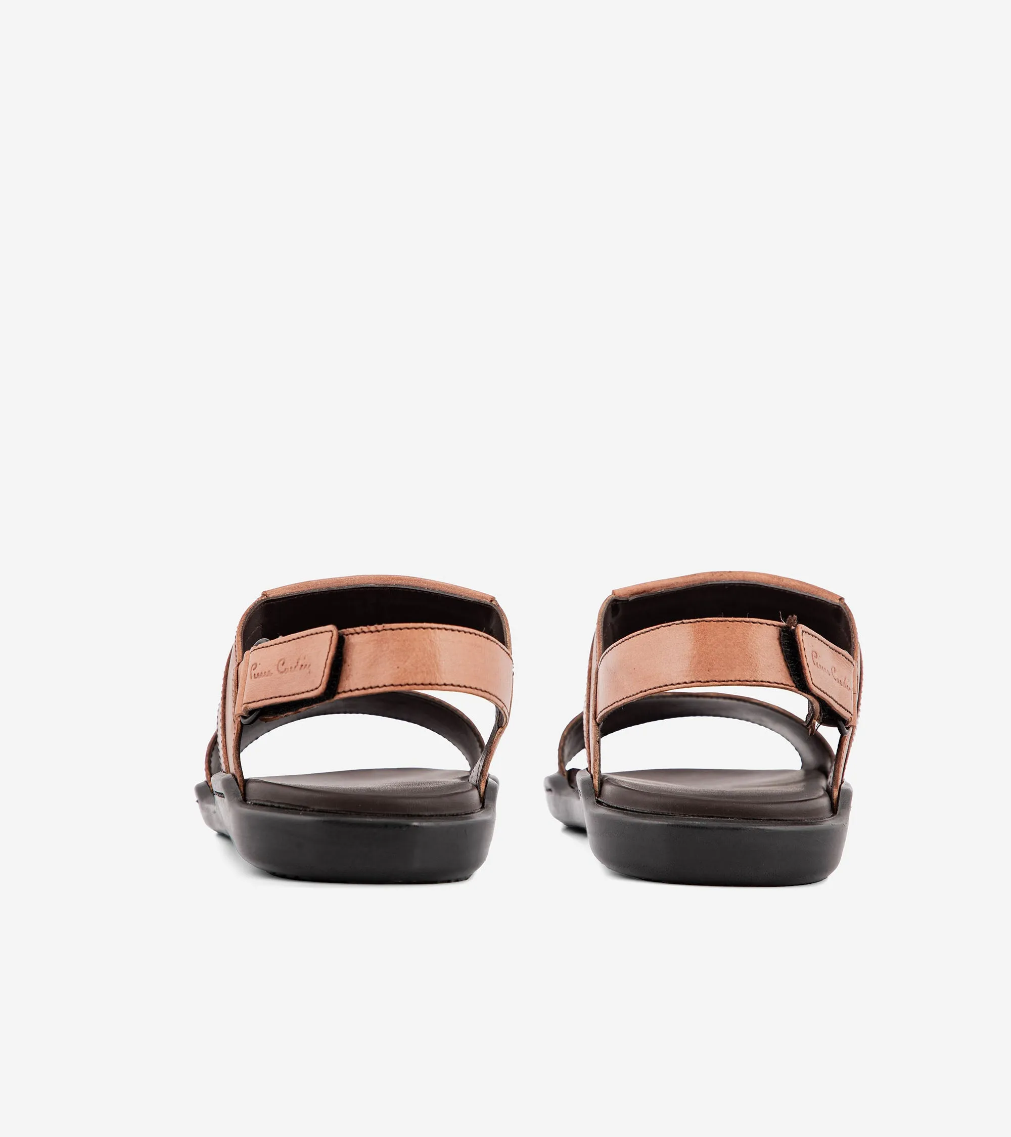 Men's Sandal PC-BE-2307 rubber Light Travel Sandals