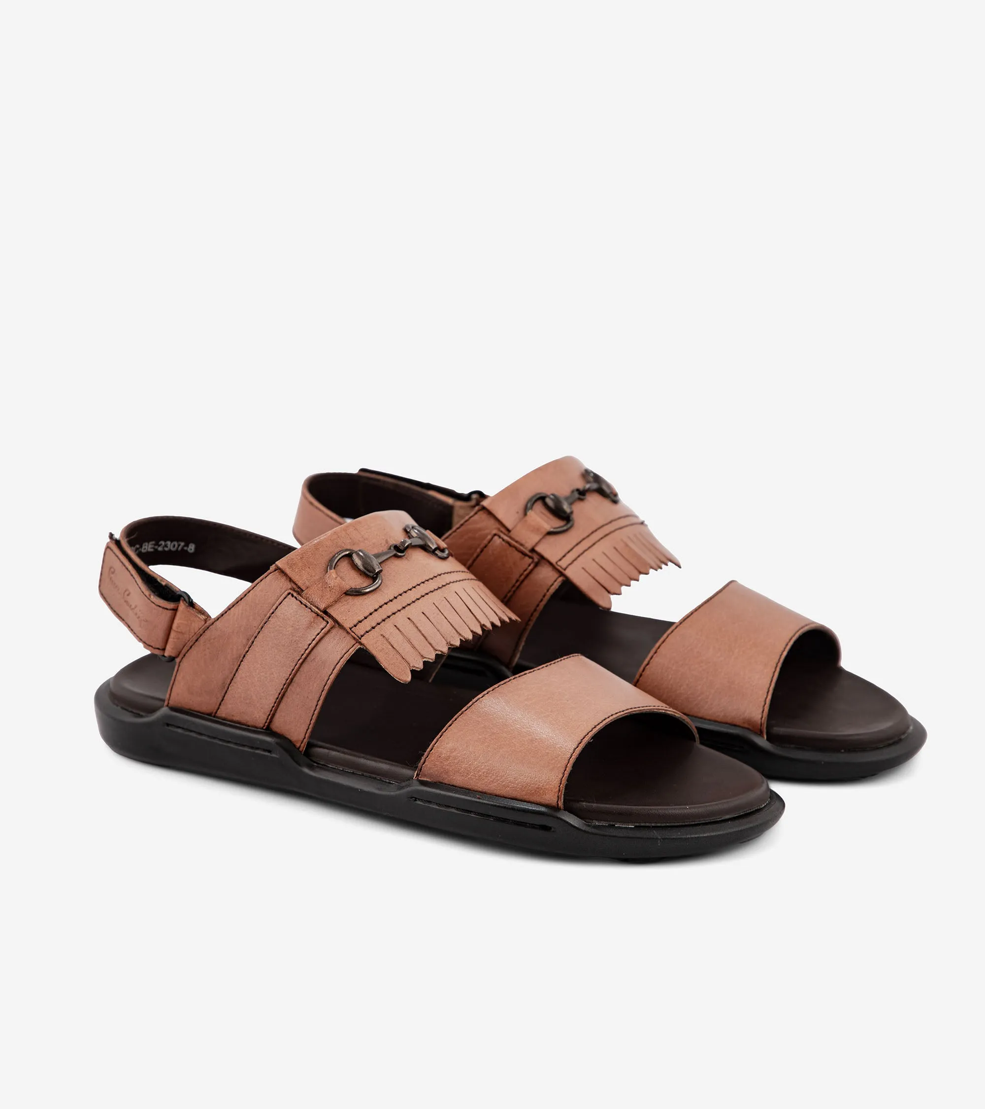 Sporty Men's Sandal PC-BE-2307
