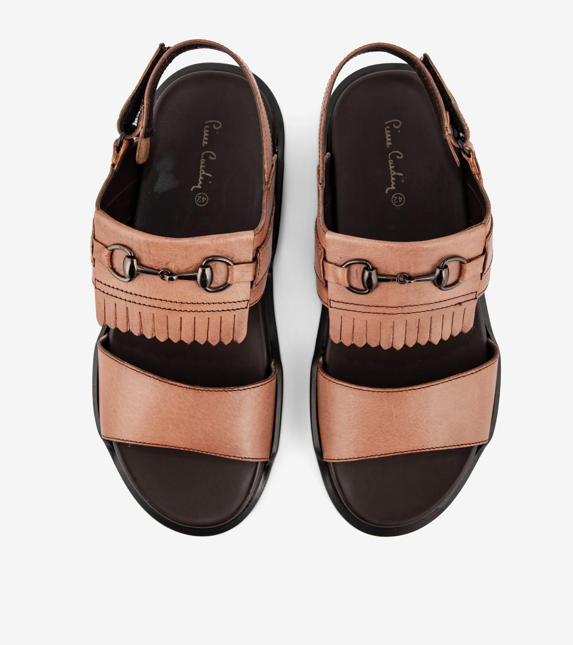 dry weather Summer Open Toe Shoes Men's Sandal PC-BE-2307
