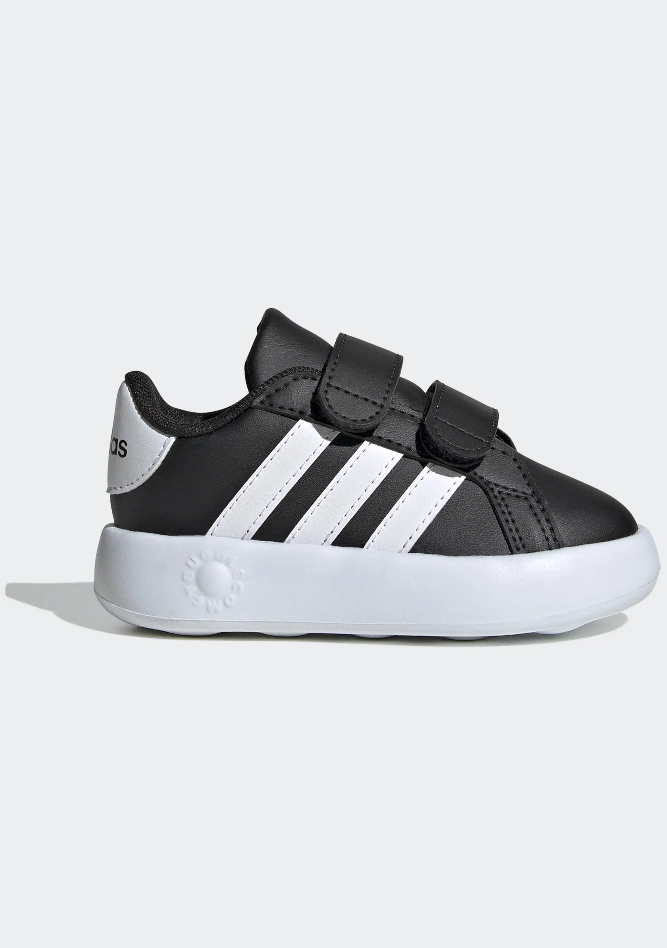 Adidas Infants Grand Court 2.0 Smart Style High arch support