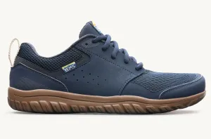 Abrasion Resistant Construction Arch Support Design Men's Primal Zen