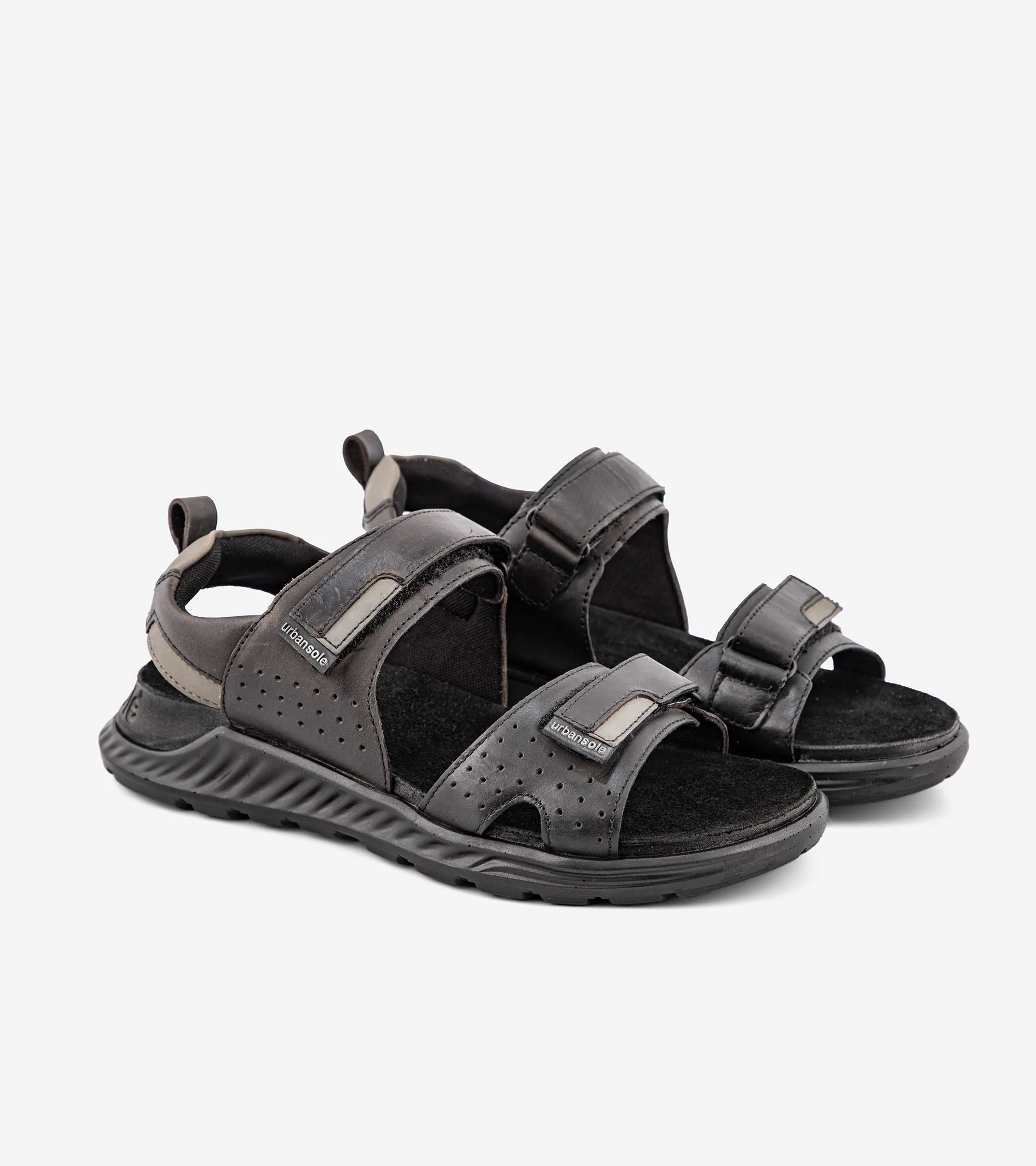 Men's Sandal US-AX-3102 Smooth Walk Cool Touch