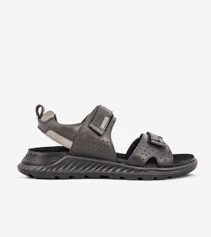 Open Form Rain Light Men's Sandal US-AX-3102