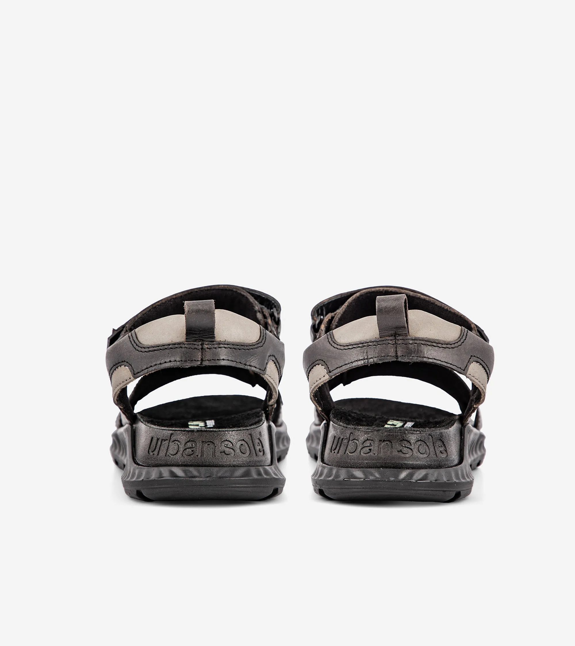Men's Sandal US-AX-3102 Comfortable walking shoes Trendy Footwear for Men