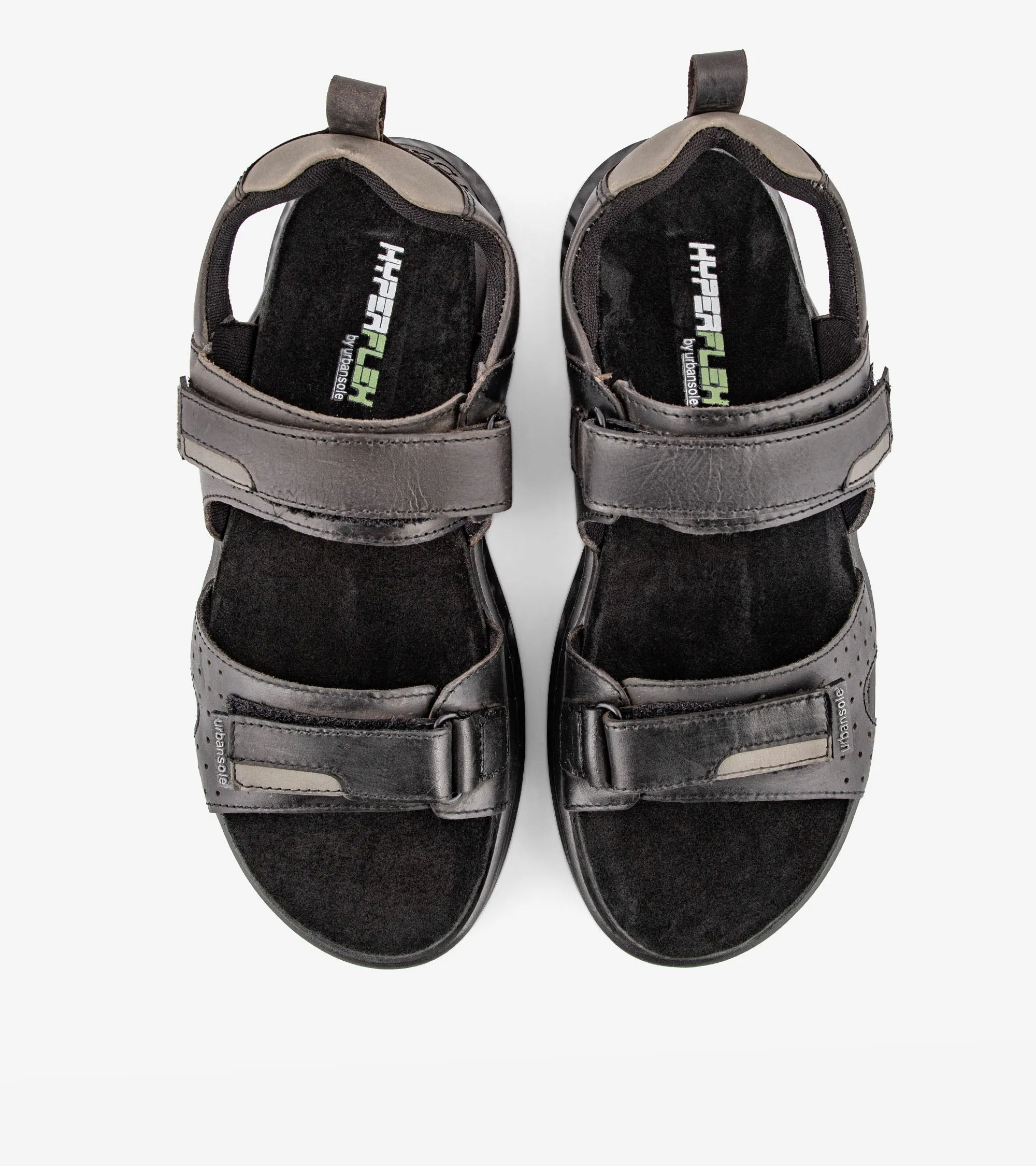 Durable Travel Footwear Men's Sandal US-AX-3102