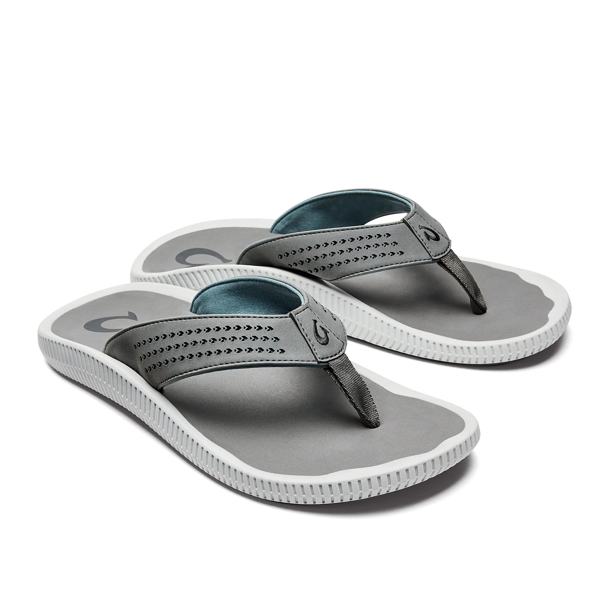 Ulele - Stone High-Comfort Fit Snake Skin