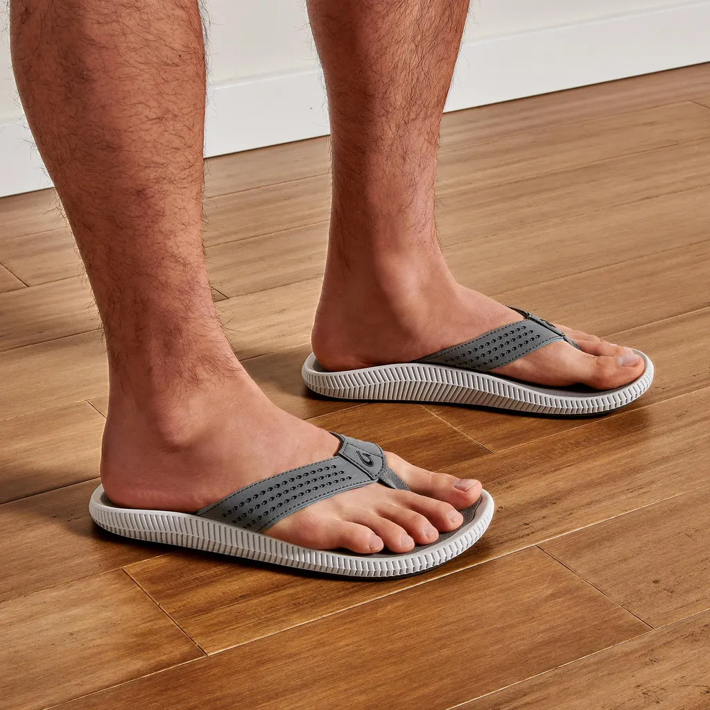 All-day Comfort Ulele - Stone