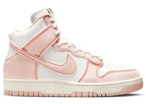 ergonomic Nike Dunk High 1985 Arctic Orange (Women's)