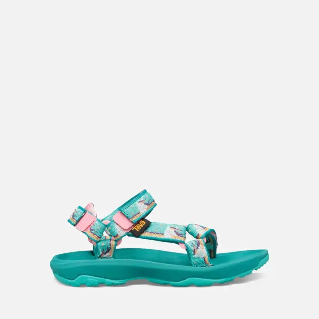 Kids' Little Hurricane XLT 2 Adjust Strap