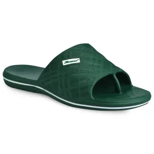 Paragon EVK3402G Men Casual Sliders | Stylish Trendy Lightweight Slides | Casual & Comfortable Slippers | For Everyday Use Comfortable Design