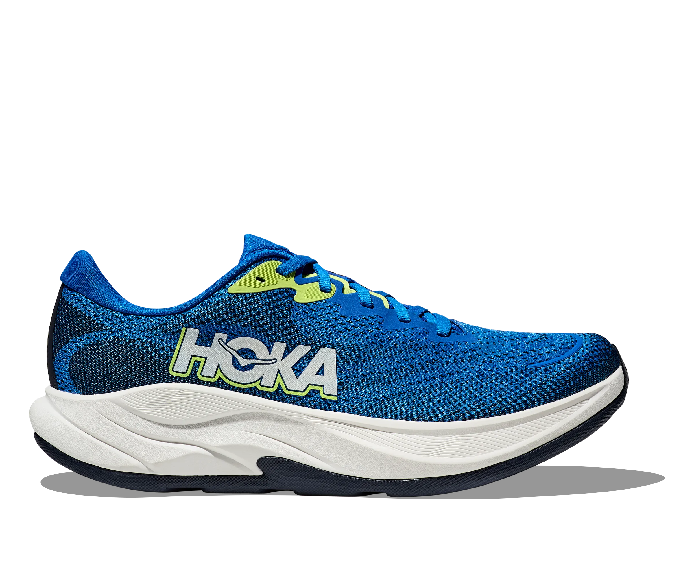Padded Step Men's Rincon 4